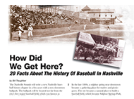 Sample article from the 2005 Program