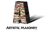 Artistic Masonry by Albert